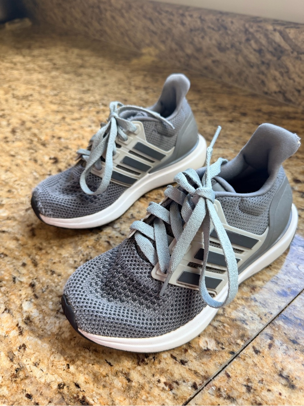 Boys Size 13 Adidas Sneakers